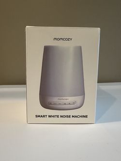 Momcozy Smart White Noise Machine