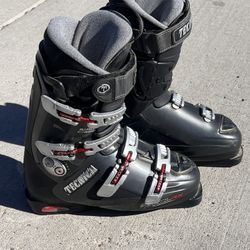 Tecnica Women's 95 Women’s 270-275 Ski boots 