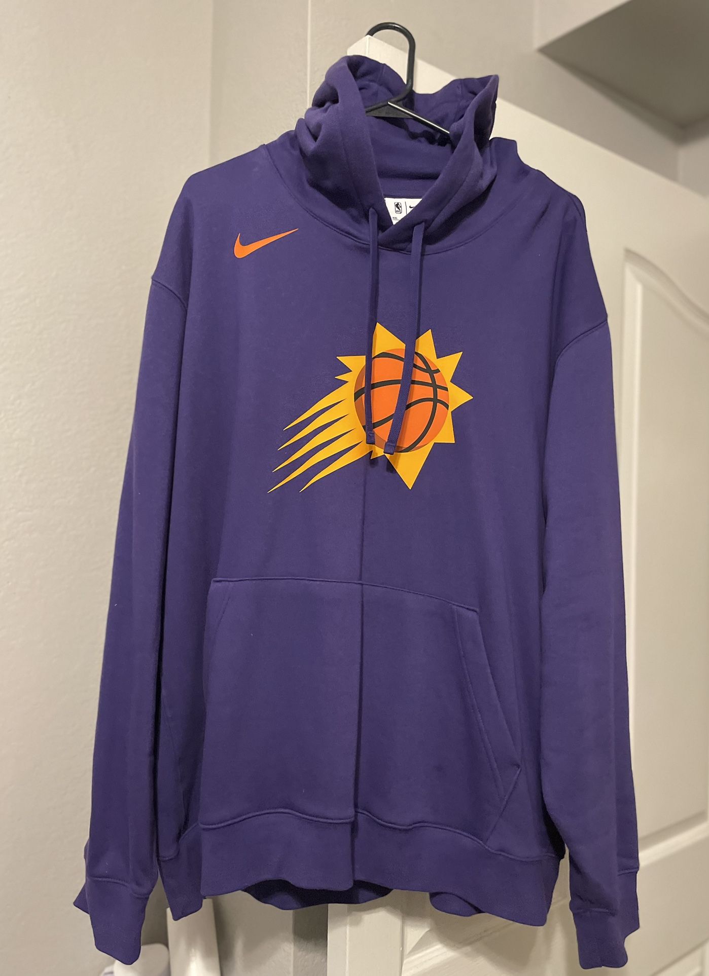 New Nike Phoenix Suns Hoodie