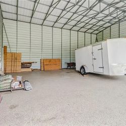 RV/Boat/Trailer/vehicle Storage 