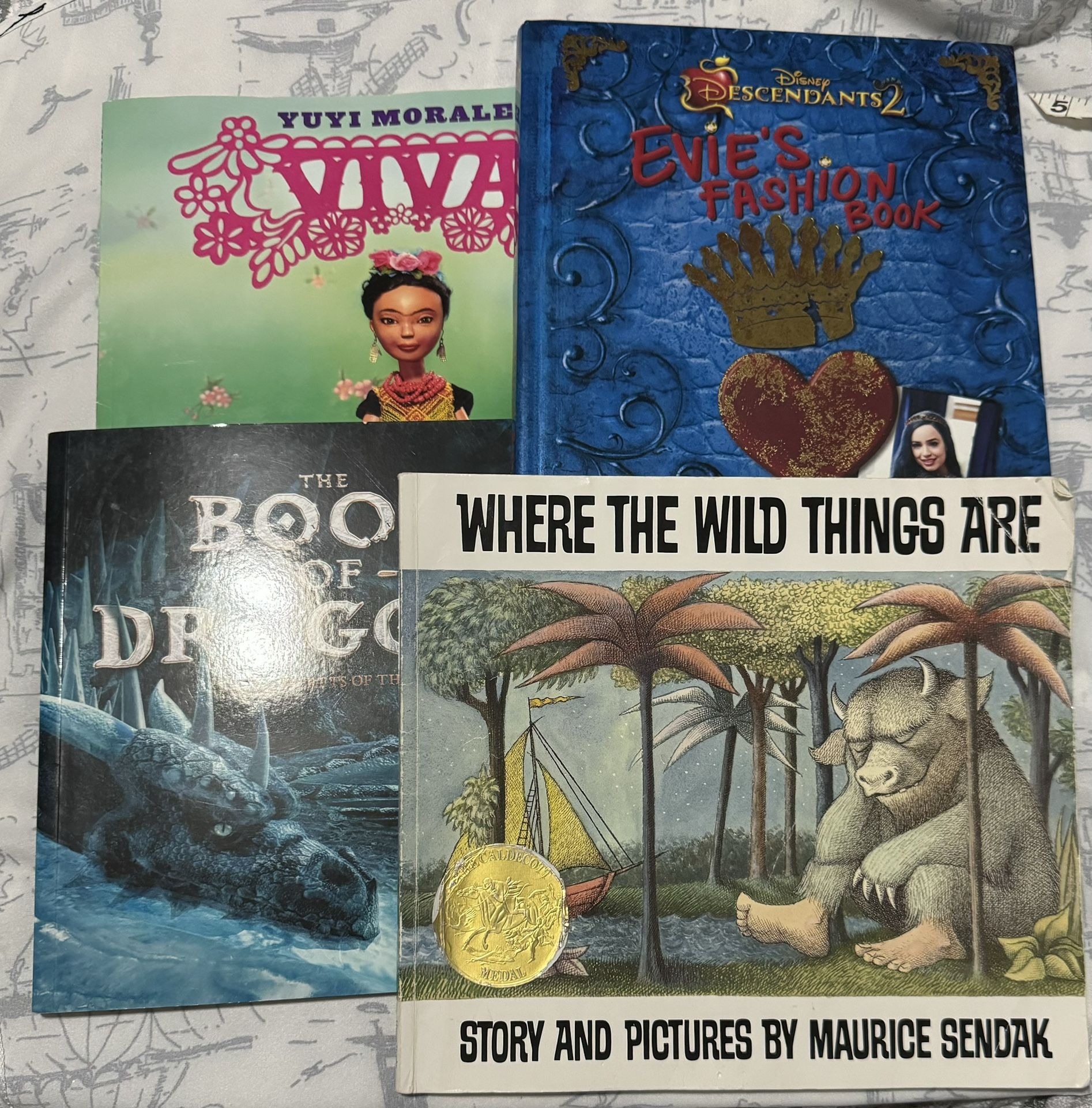 Books Bundle