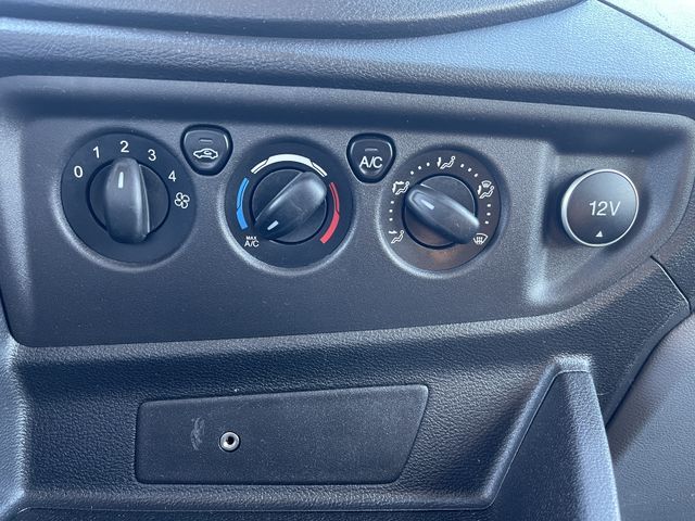 2018 Ford Transit 250 Van