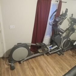 Exercise Equipment 