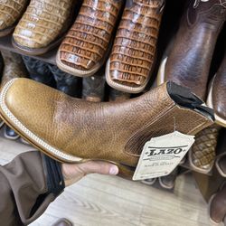 Men Botines