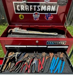 Hand tools