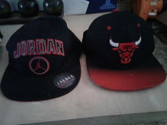 2 snap back, $$10