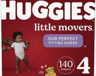 Huggies