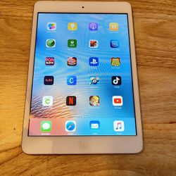 iPad Mini 1st Gen