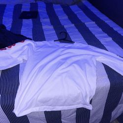 Comme Des Garçons Long Sleeve