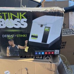 Stinkboss