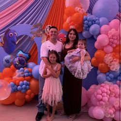 Nemo Backdrops And More..