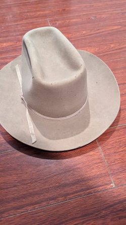 Vintage Sombrero