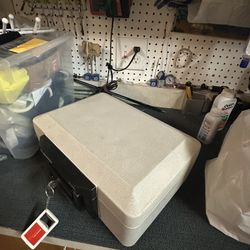 Safe Box
