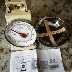 Hearth And Hand Kitchen Scale 