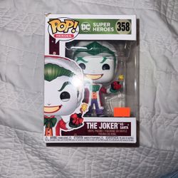 Funko Pop