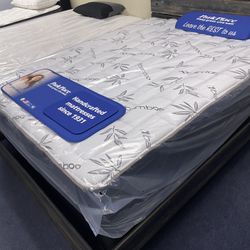Memory Foam Mattress Sale!!