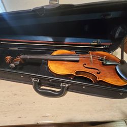 Beautiful Violin  For Sale  OBO