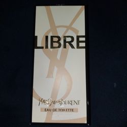 YSL Libre Perfume