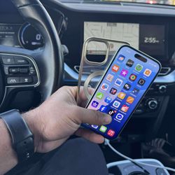 Vendo iPhone 15 Plus 