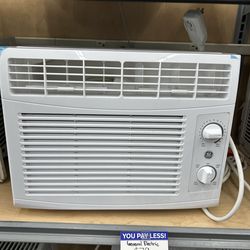 General Electric Air Conditioner
