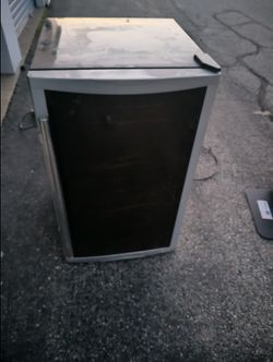 Ewave Wine Cooler 