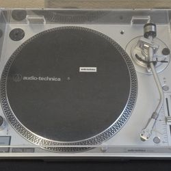 Turntable Bundle