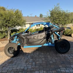 2019 Can-am Maverick X3 RC Turbo R