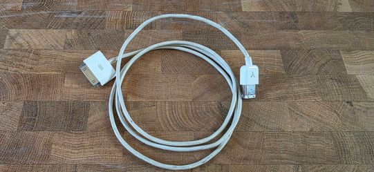 Apple IPod Firewire Cable