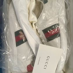 Gucci Woman Shoe 7