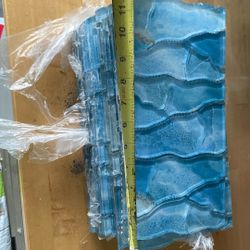 Tiles Glass