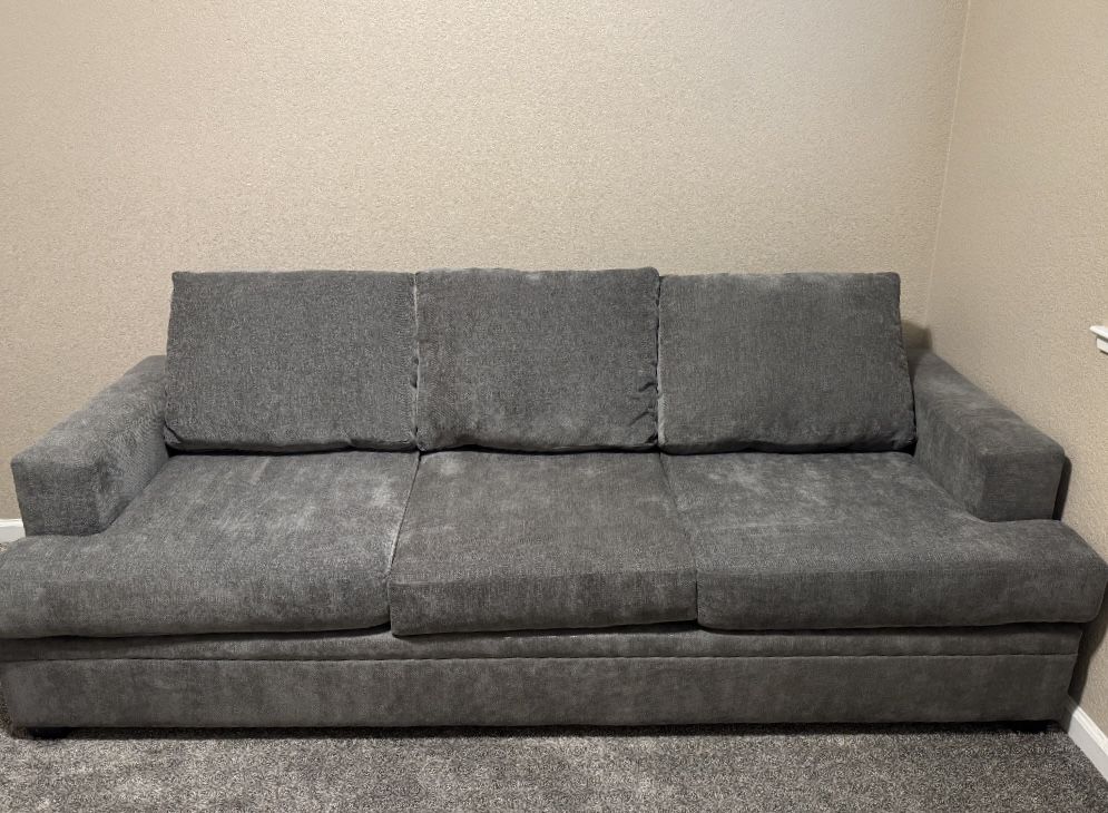 SOFA BED FULL SIZE