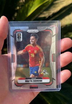 2026 Panini World Cup Variation short print
