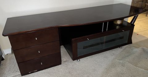 Entertainment Center