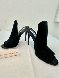 Steve madden heels