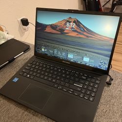 Asus Vivobook Laptop 
