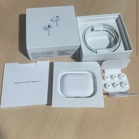 Airpods