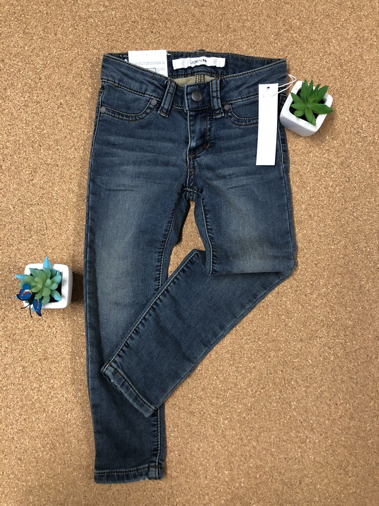 Joe’s Jeans Ultra Slim Fit - Boy’s Size 3