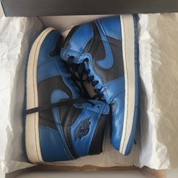 Nike Air Jordan 1 Retro High OG Size 10 Mens