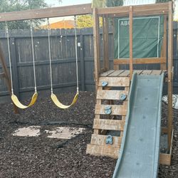 Swing Set