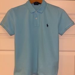 Wmns sz S polo Ralph Lauren (light Blue)