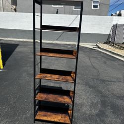 TALL BOOK ORGANIZER OR MOVIES CD