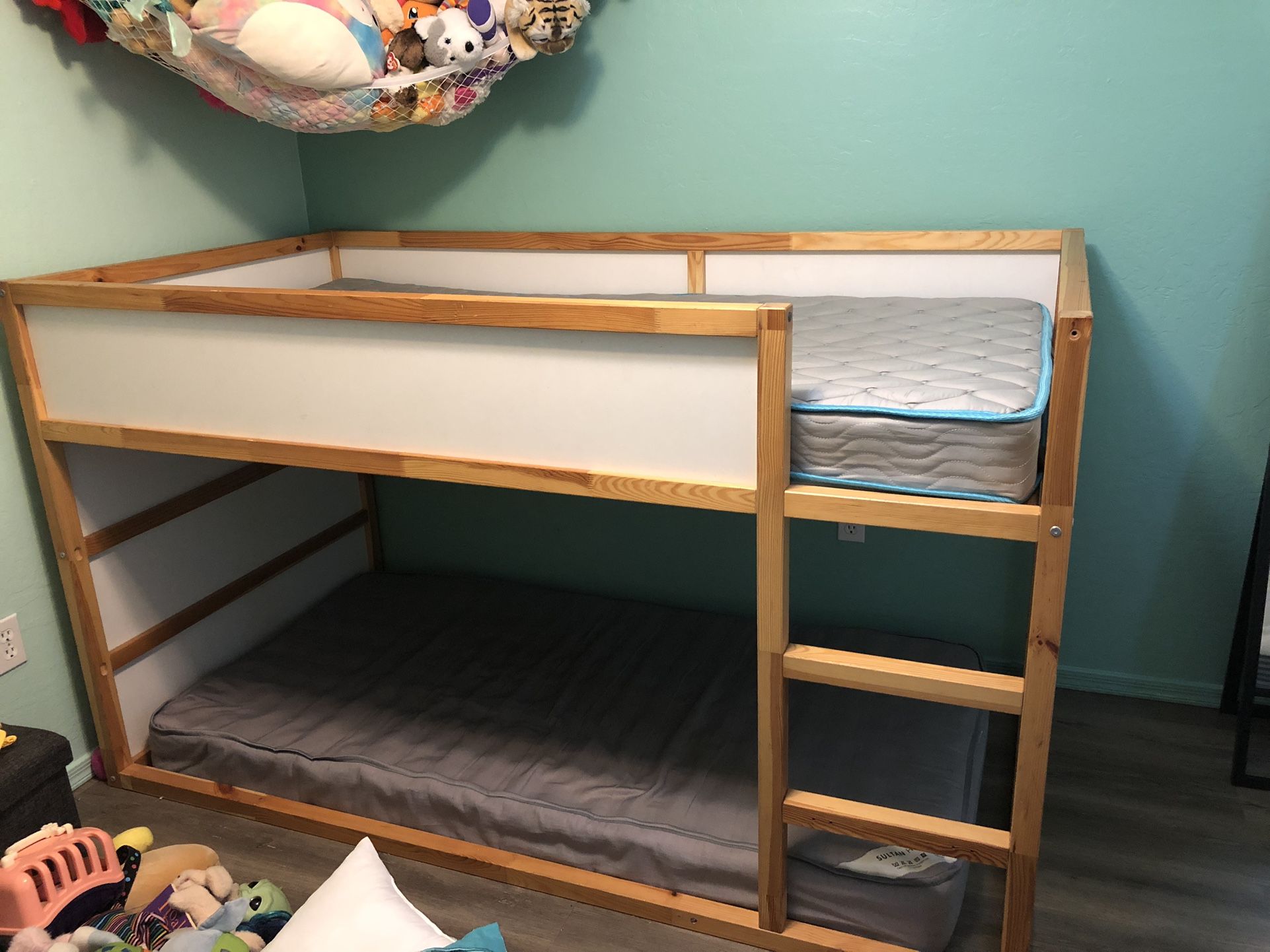 Bunk Bed
