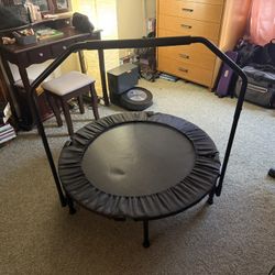Exercise Trampoline