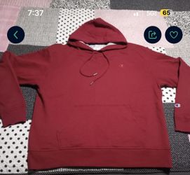 Champion Large Hoodie
