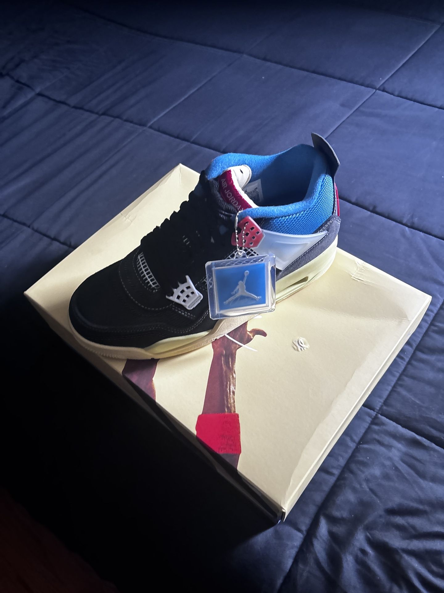 Jordan Off Noir - Main Image