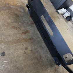 3rd Gen 4runner Front Bumper
