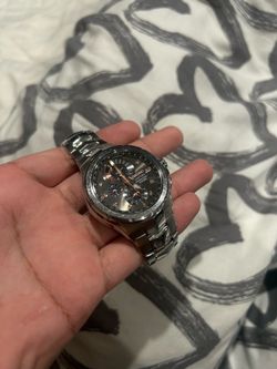 Seiko Coutura Perpeutal Solar