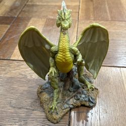 1988 Enchantica Spring Dragon
