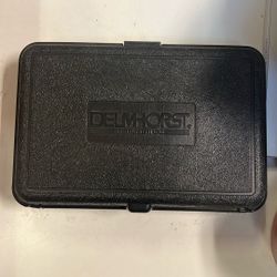 Delmhorst Moisture meter Prongs 