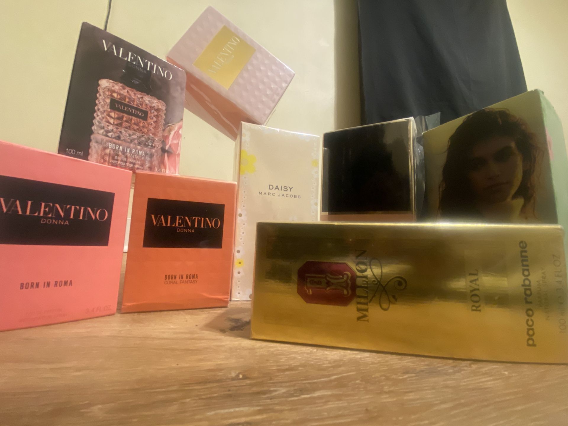 Designer Perfume